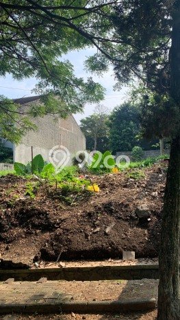 Dijual Tanah di Bandung, Luas 632m2 SHM Dijual Tanah di Bandung, Luas 632m2 SHM