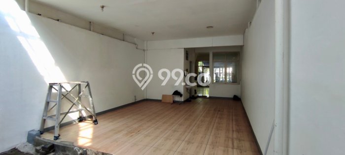 Unit Ruko Dijual di Bandung LT 100m2 & LB 180m2 Unit Ruko Dijual di Bandung LT 100m2 & LB 180m2