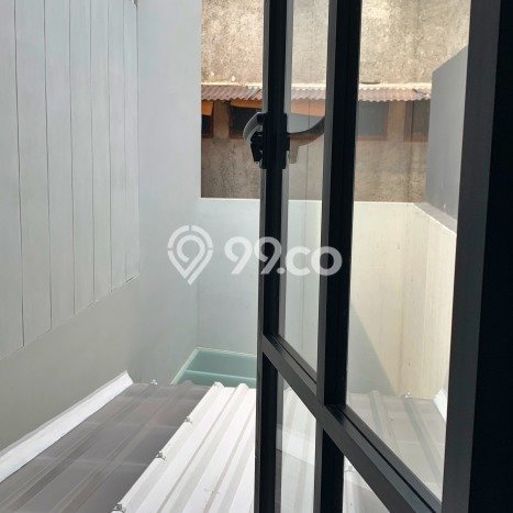 Rumah Luas Asri 4 KT Siap Huni di Moch Toha Bandung Rumah Luas Asri 4 KT Siap Huni di Moch Toha Bandung