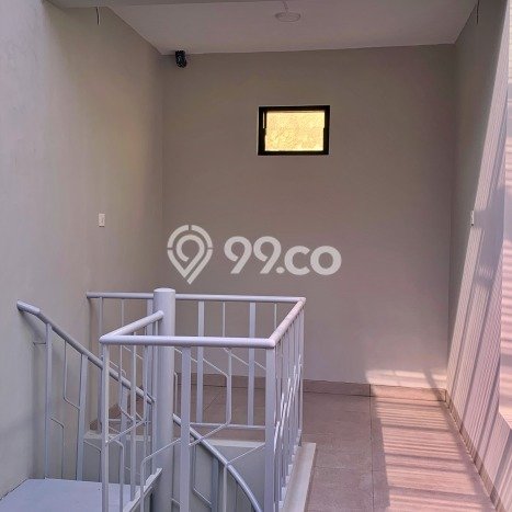 Rumah Luas Asri 4 KT Siap Huni di Moch Toha Bandung Rumah Luas Asri 4 KT Siap Huni di Moch Toha Bandung