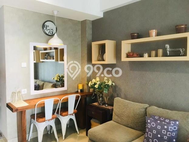 Dijual Apartemen 1 KT & 1 KM di Bandung Area Strategis Dijual Apartemen 1 KT & 1 KM di Bandung Area Strategis