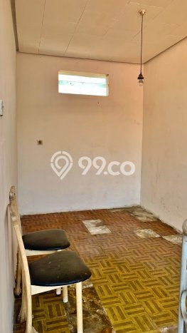 Rumah Elit Modern Tanpa Renovasi di Muara Bandung Rumah Elit Modern Tanpa Renovasi di Muara Bandung