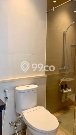 Rumah LT 296m² di Pasteur, Bandung - Akses Mudah Rumah LT 296m² di Pasteur, Bandung - Akses Mudah