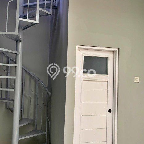 Rumah Luas Asri 4 KT Siap Huni di Moch Toha Bandung Rumah Luas Asri 4 KT Siap Huni di Moch Toha Bandung