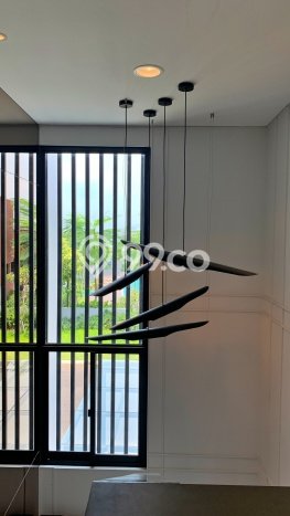 For Sale! Luxury House LT 120m2 Desain Elegan di Summarecon Bandung For Sale! Luxury House LT 120m2 Desain Elegan di Summarecon Bandung
