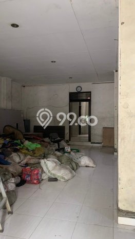 Unit Ruko Tersedia di Peta Spesifikasi LB 700m2 Unit Ruko Tersedia di Peta Spesifikasi LB 700m2
