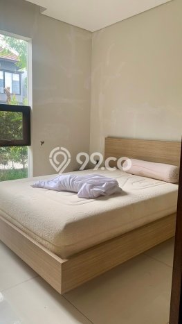 Rumah LT 296m² di Pasteur, Bandung - Akses Mudah Rumah LT 296m² di Pasteur, Bandung - Akses Mudah