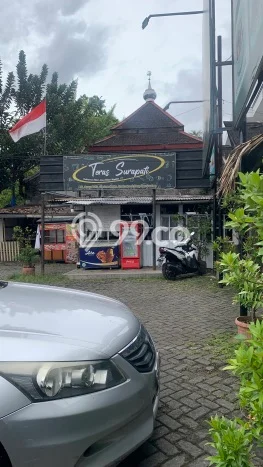 Tanah Kavling Dijual di Bandung dengan Spesifikasi 1260m2 Tanah Kavling Dijual di Bandung dengan Spesifikasi 1260m2