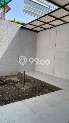 Rumah Modern 4 KT di Cimahi Bandung Unfurnished Rumah Modern 4 KT di Cimahi Bandung Unfurnished