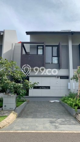Hunian Cantik Modern Lb 114m2 di Summarecon Bandung, Bandung Hunian Cantik Modern Lb 114m2 di Summarecon Bandung, Bandung