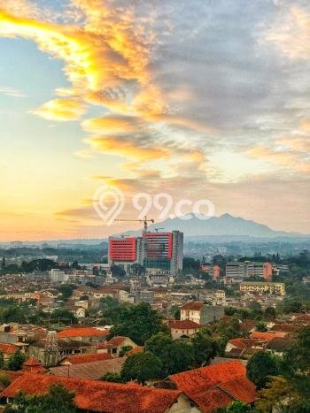 Dijual Apartemen 1 KT & 1 KM di Bandung Area Strategis Dijual Apartemen 1 KT & 1 KM di Bandung Area Strategis