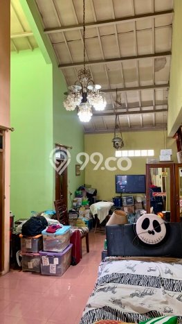 Jual Rumah Modern 4 KT di Cibaduyut, Bandung Jual Rumah Modern 4 KT di Cibaduyut, Bandung