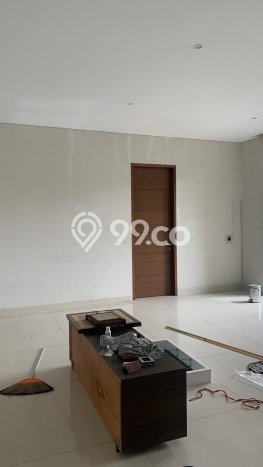 Rumah LT 296m² di Pasteur, Bandung - Akses Mudah Rumah LT 296m² di Pasteur, Bandung - Akses Mudah