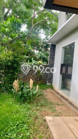 Rumah LT 296m² di Pasteur, Bandung - Akses Mudah Rumah LT 296m² di Pasteur, Bandung - Akses Mudah