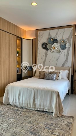 Rumah Elit Modern Siap Huni di Summarecon Bandung Bandung Rumah Elit Modern Siap Huni di Summarecon Bandung Bandung