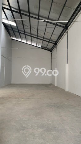 Unit Gudang Dijual di Katapang Bandung 236m2 Unit Gudang Dijual di Katapang Bandung 236m2