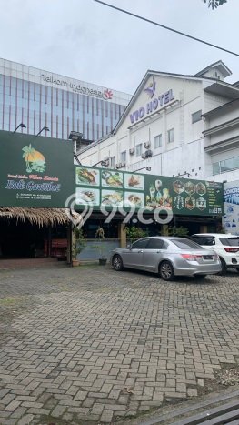 Tanah Kavling Dijual di Bandung dengan Spesifikasi 1260m2 Tanah Kavling Dijual di Bandung dengan Spesifikasi 1260m2