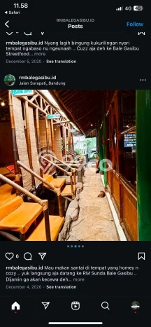 Tanah Kavling Dijual di Bandung dengan Spesifikasi 1260m2 Tanah Kavling Dijual di Bandung dengan Spesifikasi 1260m2