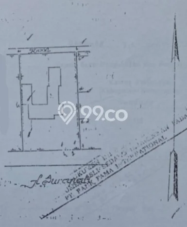 Tanah Kavling Dijual di Bandung dengan Spesifikasi 1260m2 Tanah Kavling Dijual di Bandung dengan Spesifikasi 1260m2