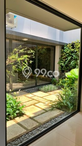 Rumah Elit Modern Tanpa Renovasi di Summarecon Bandung Bandung Rumah Elit Modern Tanpa Renovasi di Summarecon Bandung Bandung