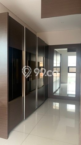 Rumah LT 296m² di Pasteur, Bandung - Akses Mudah Rumah LT 296m² di Pasteur, Bandung - Akses Mudah