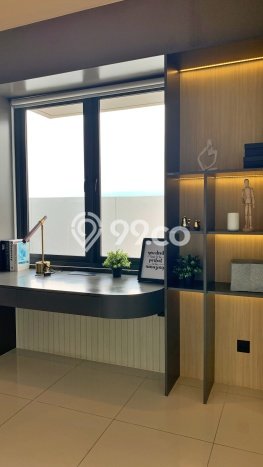 For Sale! Luxury House LT 120m2 Desain Elegan di Summarecon Bandung For Sale! Luxury House LT 120m2 Desain Elegan di Summarecon Bandung