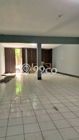 Ruko disewakan di Lengkong Bandung dengan luas bangunan 90m2 Ruko disewakan di Lengkong Bandung dengan luas bangunan 90m2