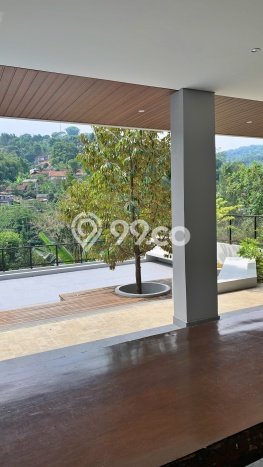 Dijual Rumah Mewah Megah Dengan View Cantik di Dago Pakar, Bandung Dijual Rumah Mewah Megah Dengan View Cantik di Dago Pakar, Bandung