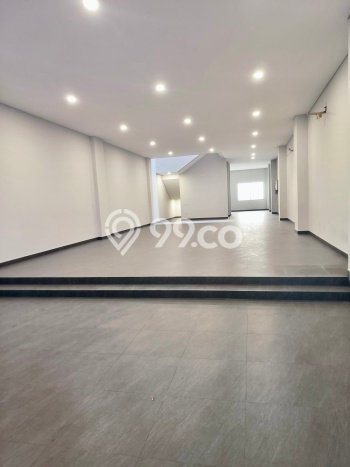 Unit Ruko Tersedia di Otista Spesifikasi LB 740m2 Unit Ruko Tersedia di Otista Spesifikasi LB 740m2