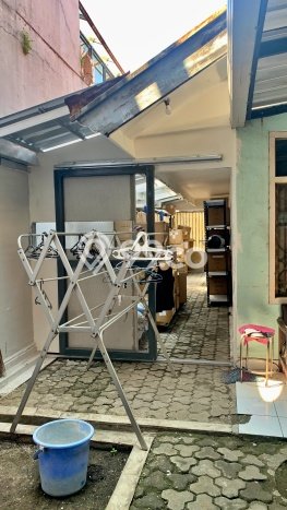 Rumah Elit Modern Tanpa Renovasi di Muara Bandung Rumah Elit Modern Tanpa Renovasi di Muara Bandung
