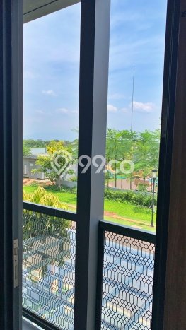Rumah Elit Modern Siap Huni di Summarecon Bandung Bandung Rumah Elit Modern Siap Huni di Summarecon Bandung Bandung