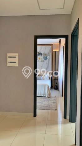 Rumah Elit Modern Siap Huni di Summarecon Bandung Bandung Rumah Elit Modern Siap Huni di Summarecon Bandung Bandung