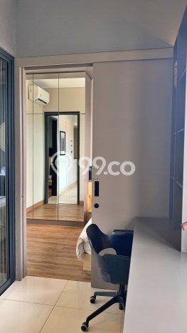 For Sale! Luxury House LT 120m2 Desain Elegan di Summarecon Bandung For Sale! Luxury House LT 120m2 Desain Elegan di Summarecon Bandung