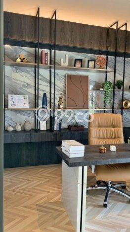 Rumah Elit Modern Tanpa Renovasi di Summarecon Bandung Bandung Rumah Elit Modern Tanpa Renovasi di Summarecon Bandung Bandung