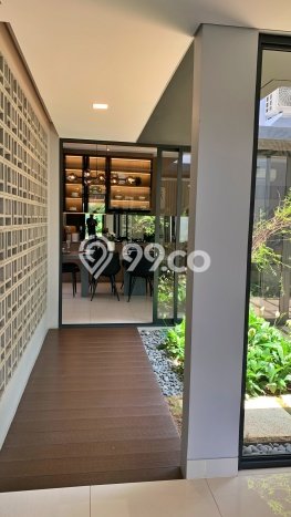 Rumah Elit Modern Tanpa Renovasi di Summarecon Bandung Bandung Rumah Elit Modern Tanpa Renovasi di Summarecon Bandung Bandung