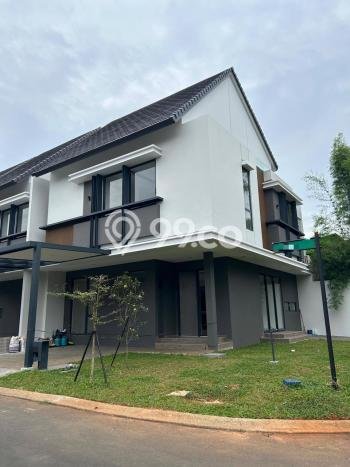 Jual Rumah Mewah Megah Dengan View Cantik di Alam Sutera, Tangerang Jual Rumah Mewah Megah Dengan View Cantik di Alam Sutera, Tangerang