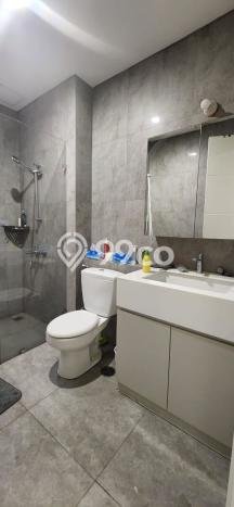Hunian Apartemen Ideal untuk Dijual di Tangerang dengan 2 Kamar Hunian Apartemen Ideal untuk Dijual di Tangerang dengan 2 Kamar