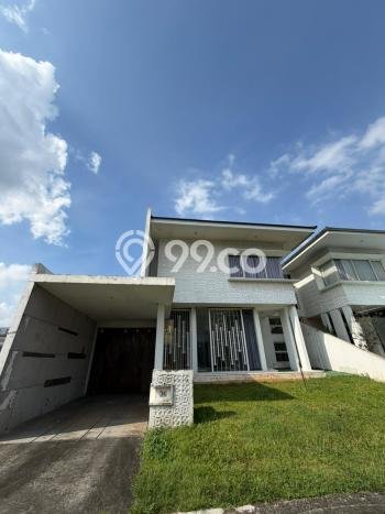 For Sale! Premium House LT 240m2 Desain Elegan di Alam Sutera For Sale! Premium House LT 240m2 Desain Elegan di Alam Sutera