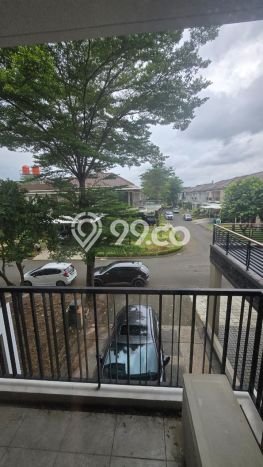 Rumah Elit Modern Siap Huni di Alam Sutera Tangerang Rumah Elit Modern Siap Huni di Alam Sutera Tangerang