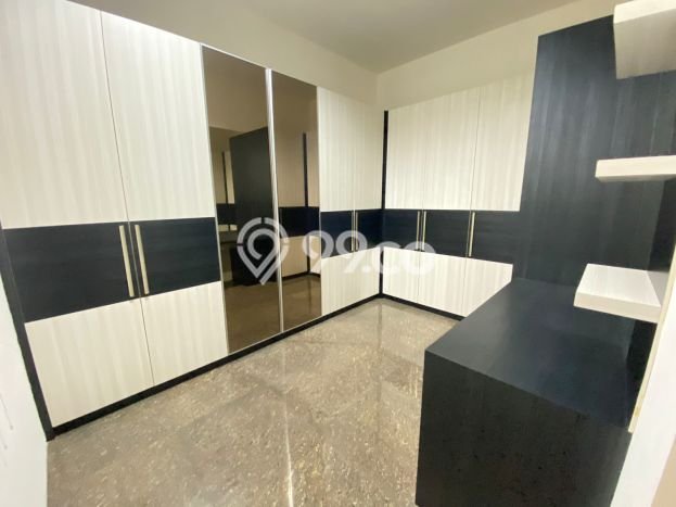 Dijual Rumah Mewah Megah Dengan View Eksklusif di Alam Sutera, Tangerang Dijual Rumah Mewah Megah Dengan View Eksklusif di Alam Sutera, Tangerang