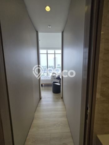 Hunian Apartemen High-Class untuk Dijual di Tangerang dengan 3 BR & 3 Kamar Mandi Hunian Apartemen High-Class untuk Dijual di Tangerang dengan 3 BR & 3 Kamar Mandi