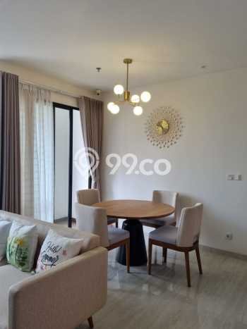 Dijual Apartemen Eksklusif 2 Bedroom di Tangerang Dekat ke Fasilitas Publik Dijual Apartemen Eksklusif 2 Bedroom di Tangerang Dekat ke Fasilitas Publik