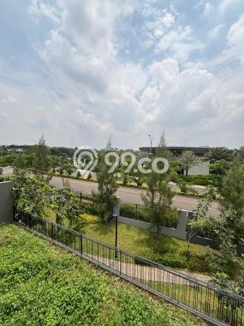 Best Deal Hunian Premium Ideal dan Luas di BSD, Tangerang Selatan Best Deal Hunian Premium Ideal dan Luas di BSD, Tangerang Selatan