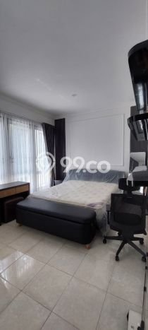 For Sale! Premium House LT 119m2 Desain Modern di Alam Sutera For Sale! Premium House LT 119m2 Desain Modern di Alam Sutera