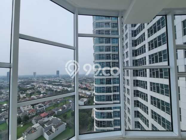 Apartemen Favorit Modern Dijual di Tangerang dengan 2 Kamar Tidur Apartemen Favorit Modern Dijual di Tangerang dengan 2 Kamar Tidur