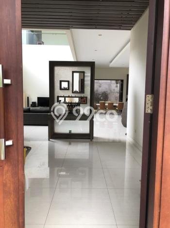 For Sale! Premium House LT 450m2 Desain Elegan di Alam Sutera For Sale! Premium House LT 450m2 Desain Elegan di Alam Sutera