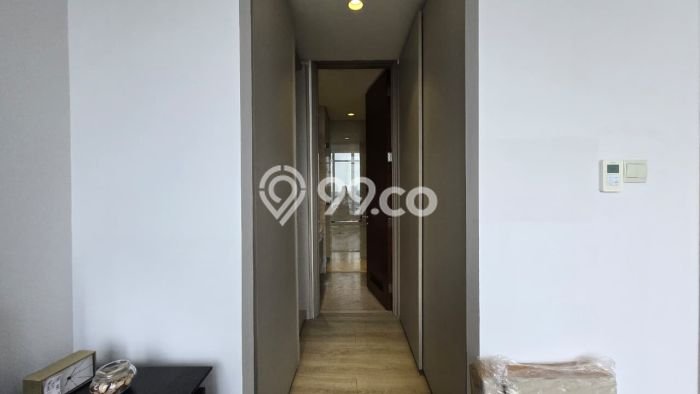 Hunian Apartemen High-Class untuk Dijual di Tangerang dengan 3 BR & 3 Kamar Mandi Hunian Apartemen High-Class untuk Dijual di Tangerang dengan 3 BR & 3 Kamar Mandi