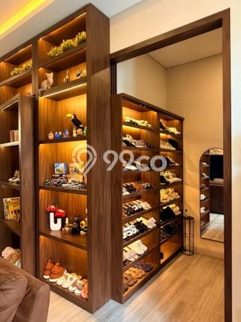 Dijual Rumah Mewah Exclusive di BSD, Tangerang Selatan Dijual Rumah Mewah Exclusive di BSD, Tangerang Selatan