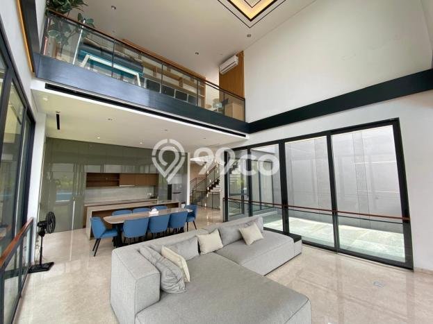 Hot Offer Hunian Mewah Ideal dan Luas di BSD, Tangerang Selatan Hot Offer Hunian Mewah Ideal dan Luas di BSD, Tangerang Selatan
