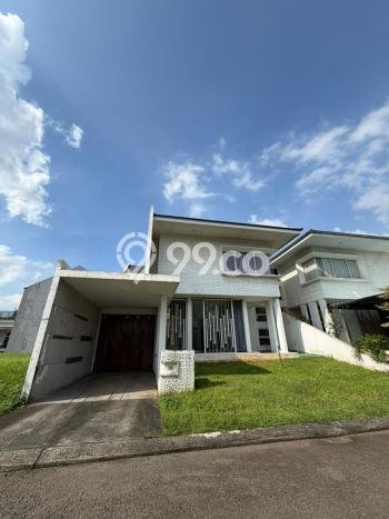 For Sale! Premium House LT 240m2 Desain Elegan di Alam Sutera For Sale! Premium House LT 240m2 Desain Elegan di Alam Sutera